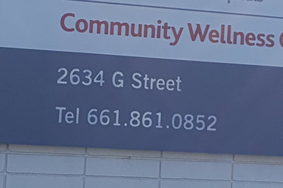 Dignity Health Wellness Center