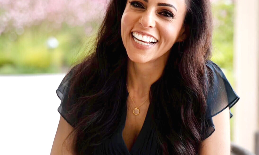 Dr Nirvana – Naturopathic Doctor