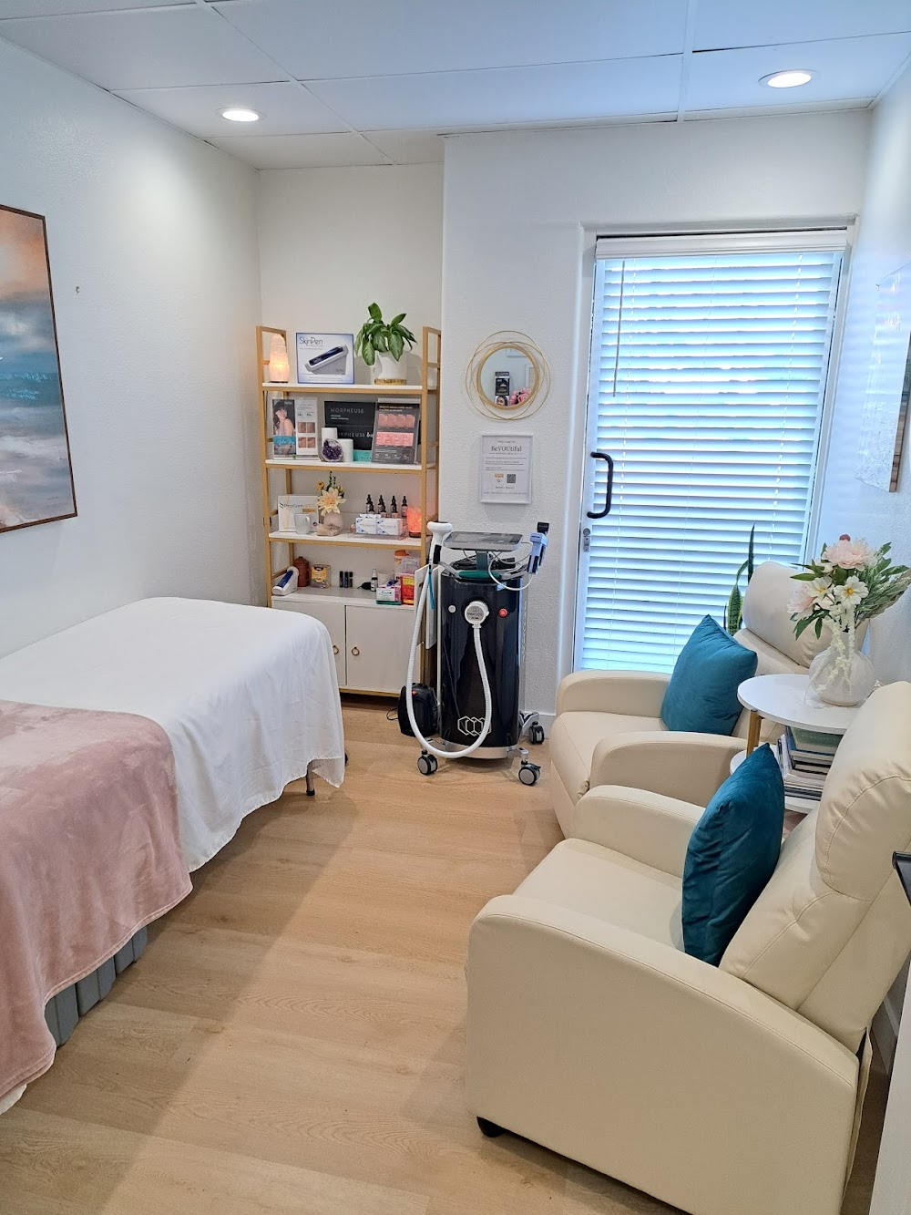 Dr. Svetlana Voloshin, ND | Whole health, Natural Pain, Anti-aging & Longevity Medicine