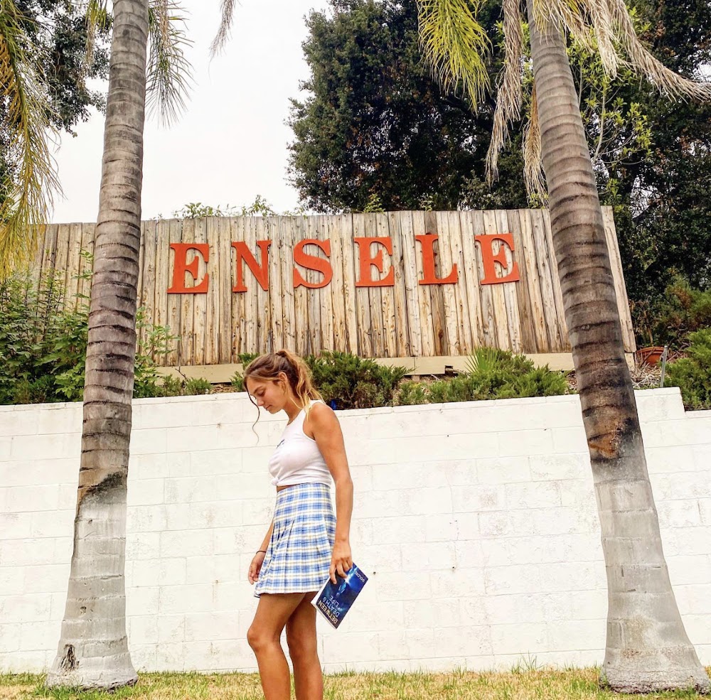 ENSELE – Holistic Healing & Wellness Center