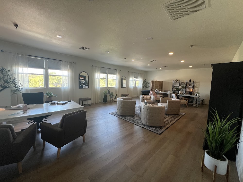 Essential Wellness Loft