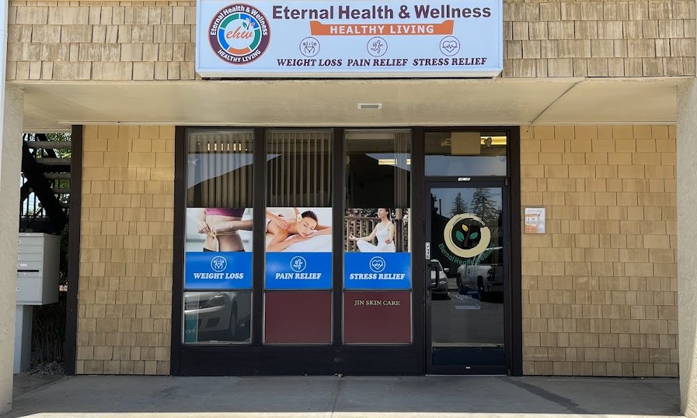 Eternal Health & Wellness Acupuncture Center