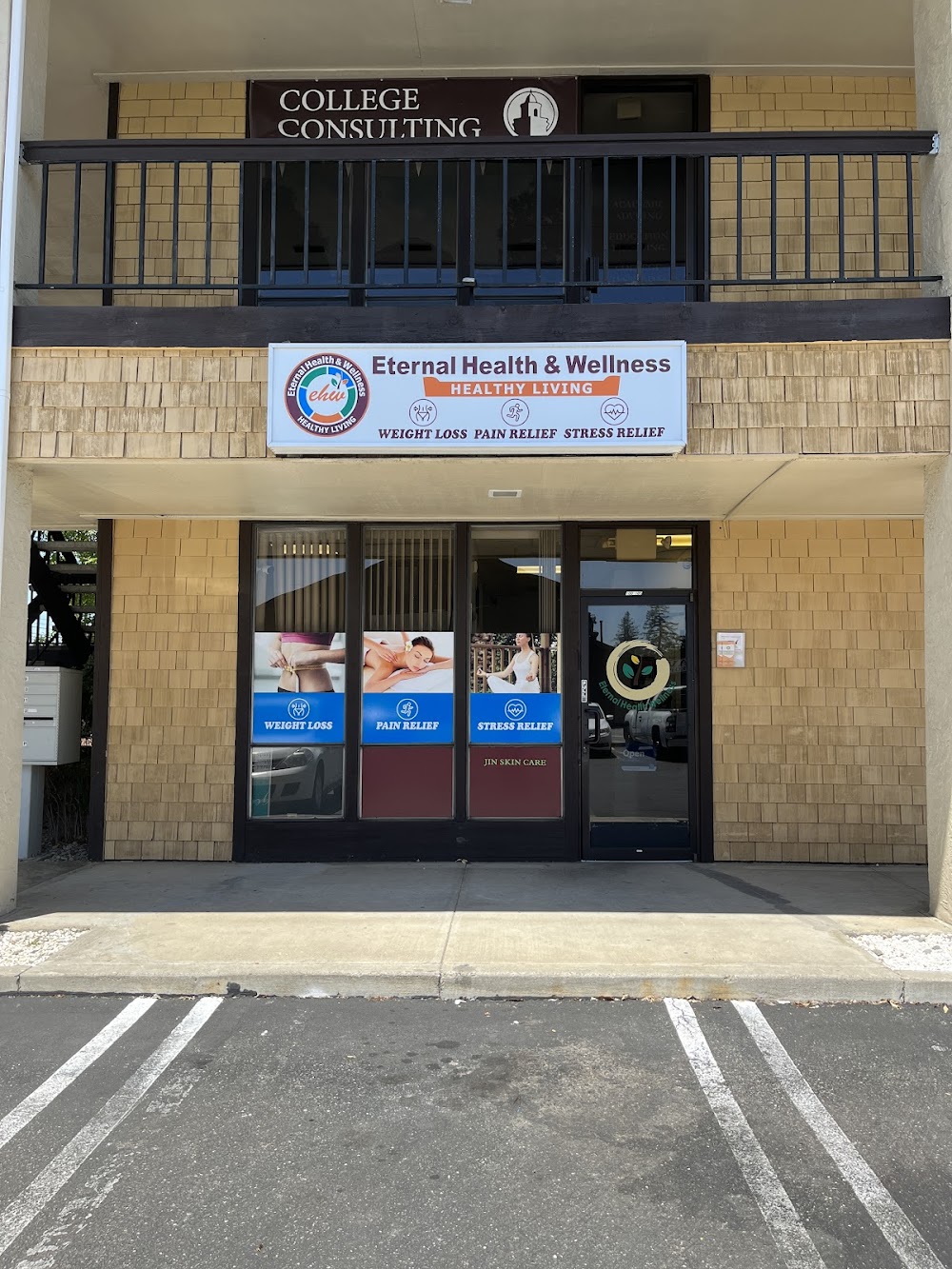 Eternal Health & Wellness Acupuncture Center