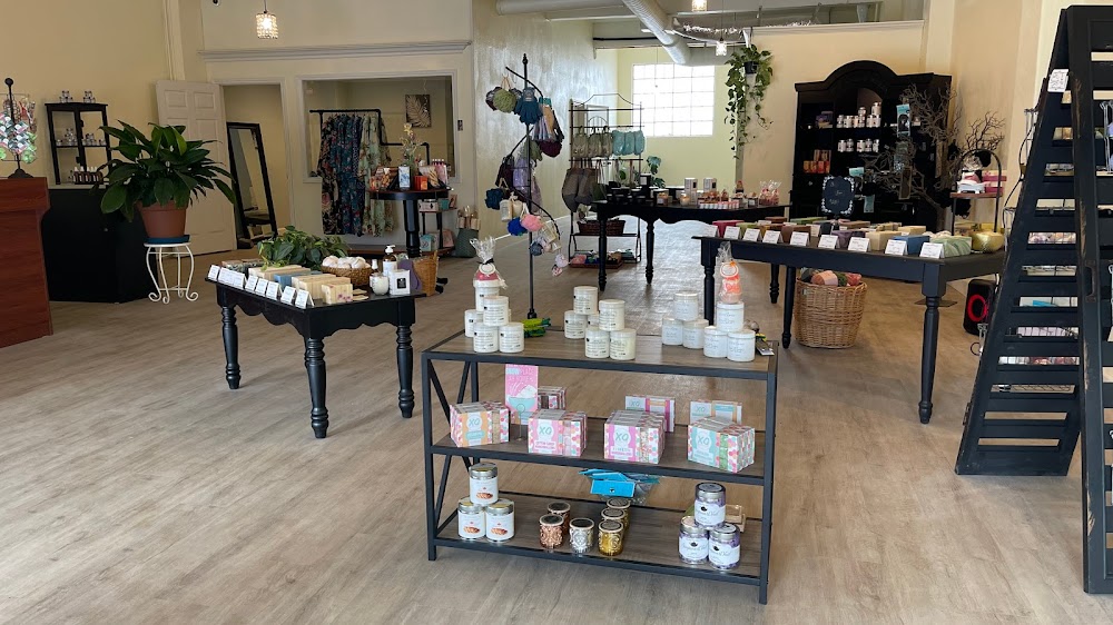 Euphoria Wellness & Marketplace