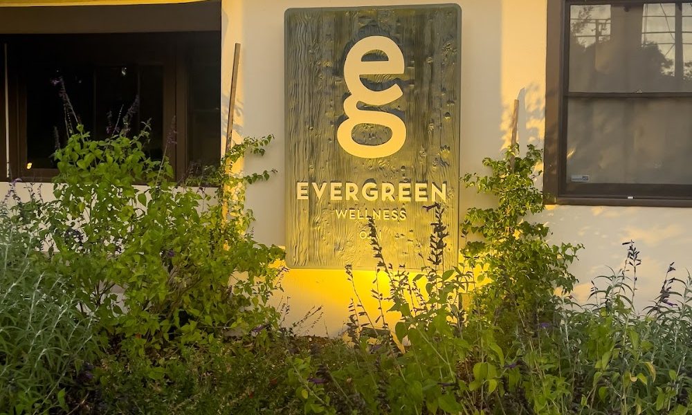 Evergreen Wellness