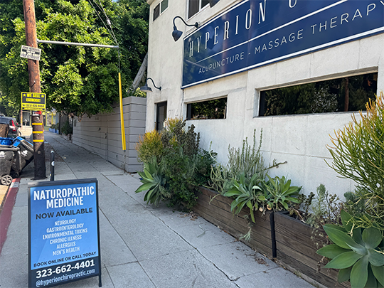 Farahnik Integrative Alternative Medicine – Los Angeles