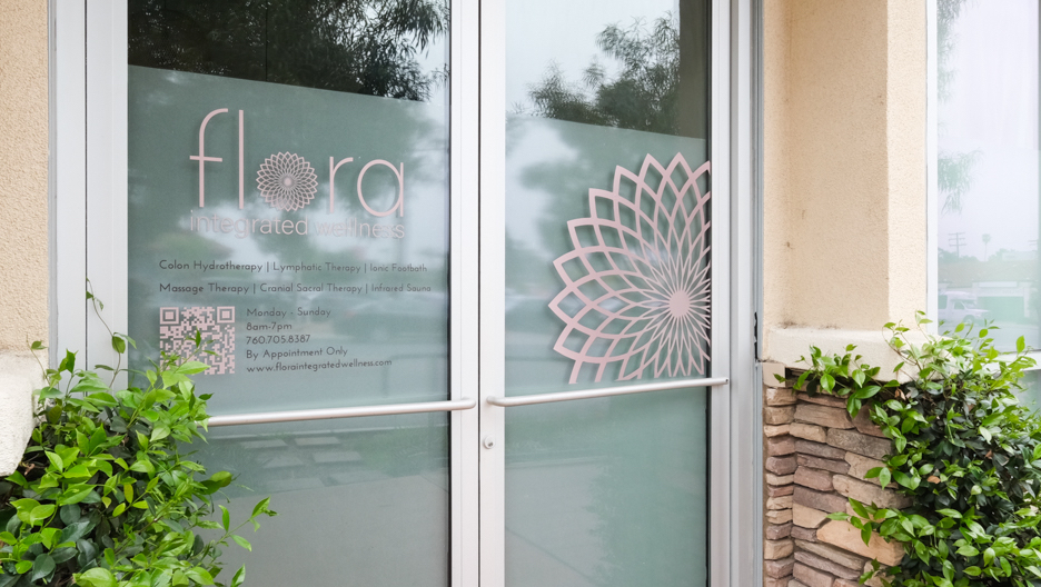 Flora Integrated Wellness