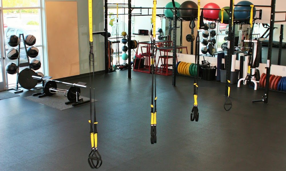 Folsom Wellness & Sports Conditioning Center LLC