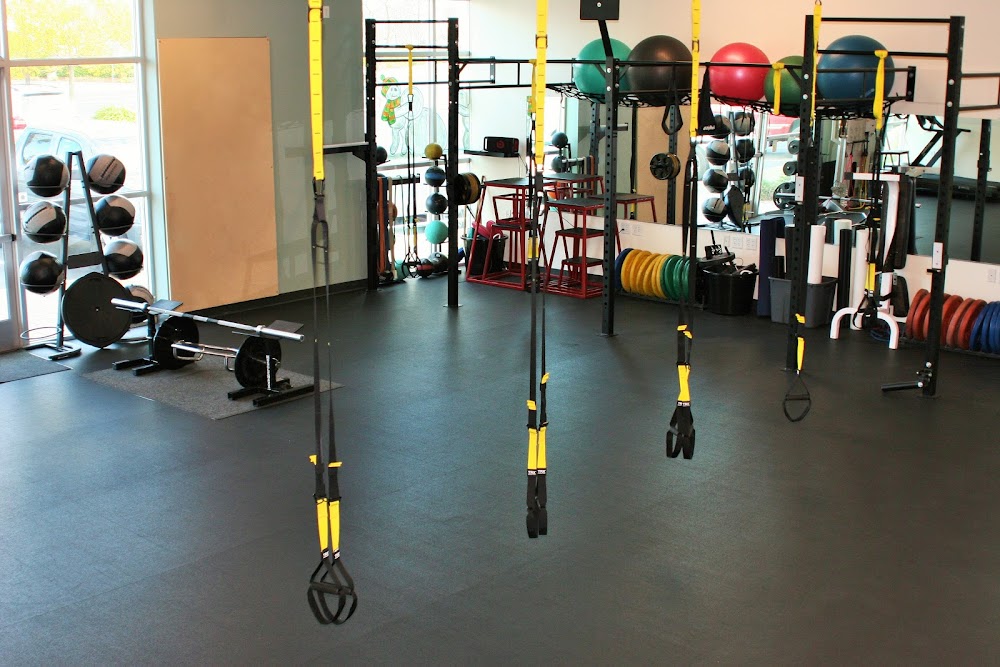 Folsom Wellness & Sports Conditioning Center LLC