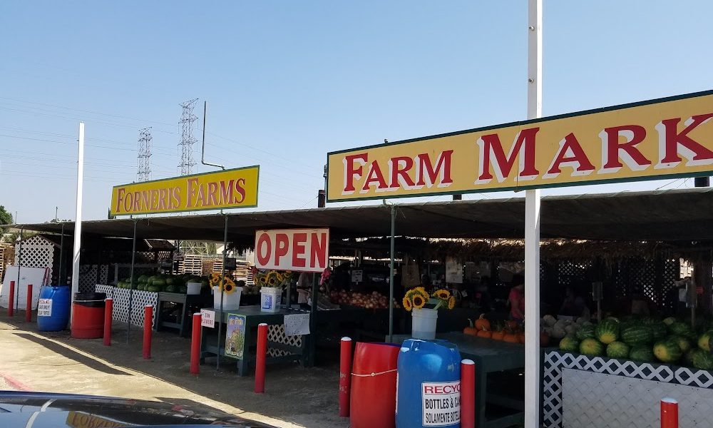Forneris Farms