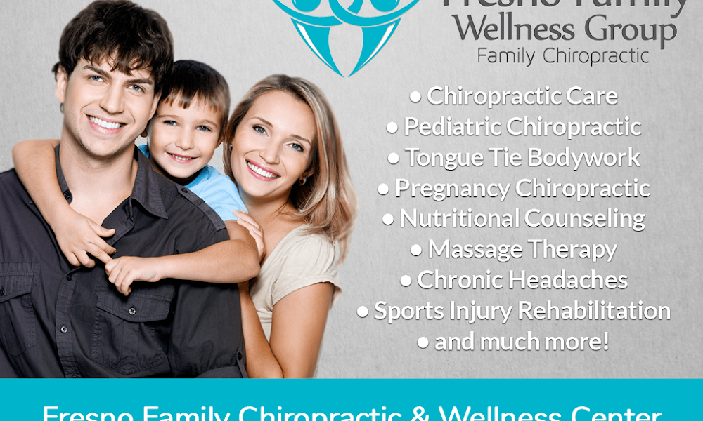 Fresno Family Wellness Group
