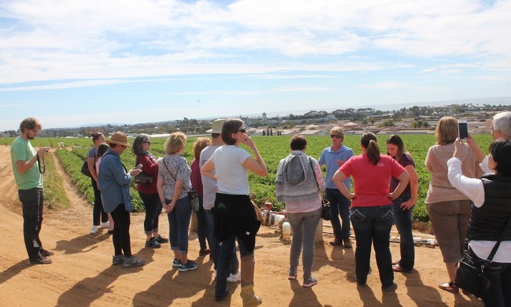 Friends of Farming