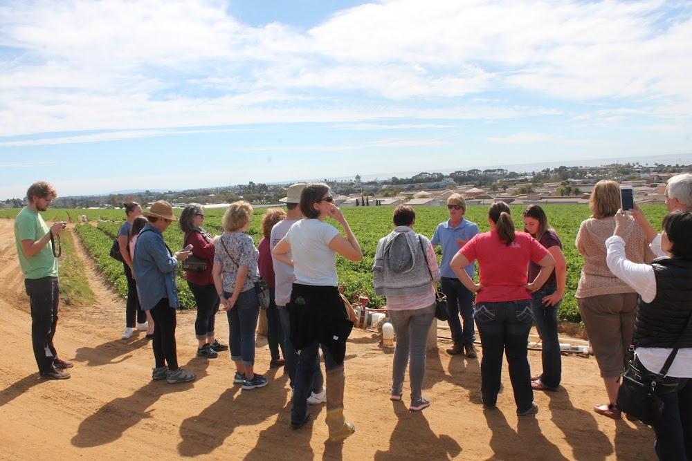 Friends of Farming
