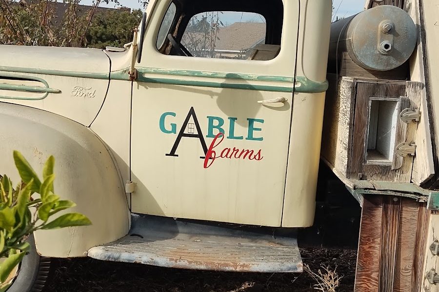 Gable Farms