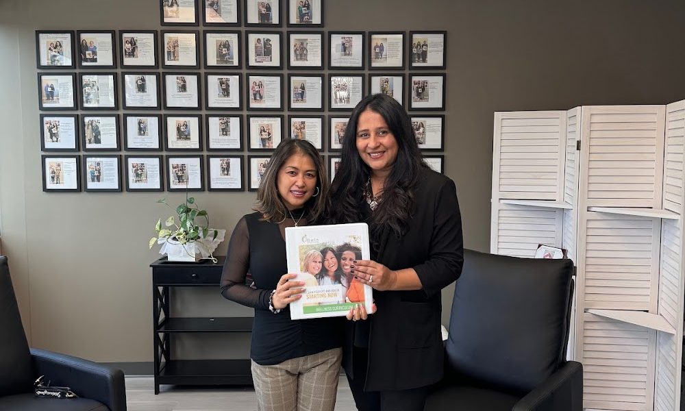 Gain Wellness Center