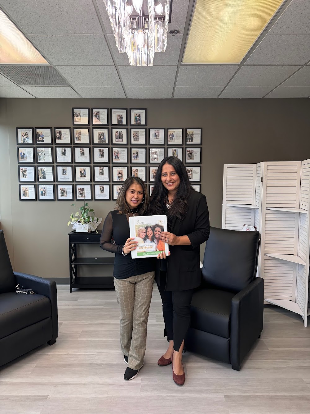 Gain Wellness Center