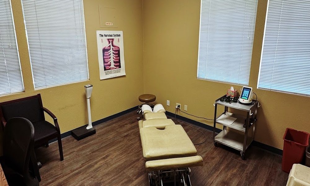 Gilroy Health and Wellness Center