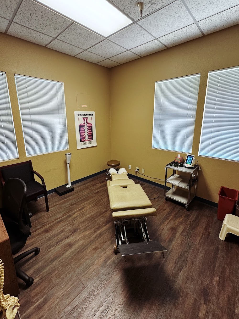 Gilroy Health and Wellness Center