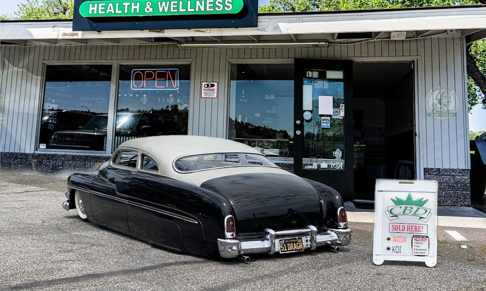 Gold Country Health & Wellness