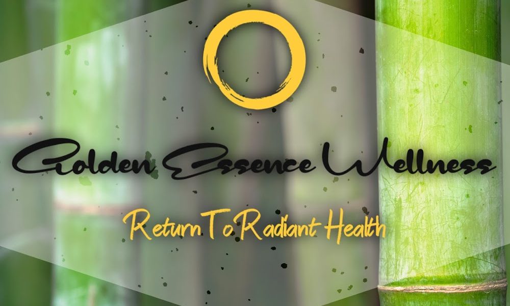 Golden Essence Wellness Acupuncture And Integrative Health