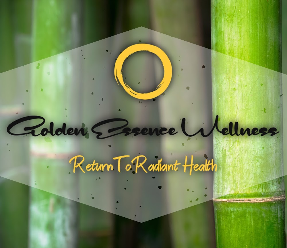 Golden Essence Wellness Acupuncture And Integrative Health