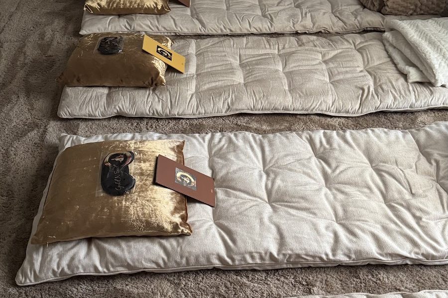 GoldNSoul Wellness Center