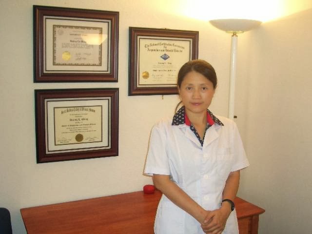 Goleta Acupuncture Wellness Clinic