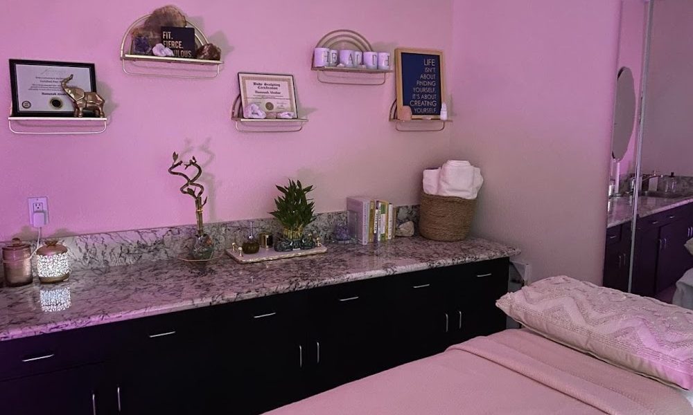 Grace and Lotus Wellness