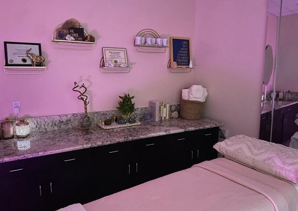 Grace and Lotus Wellness