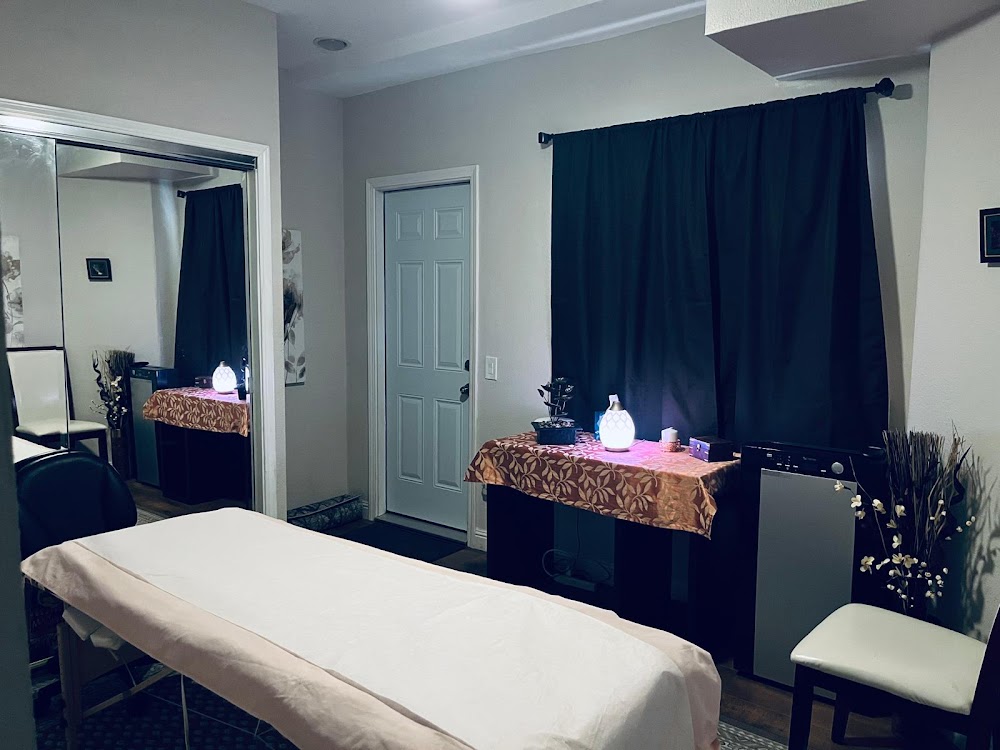 Gulnar Wellness Center