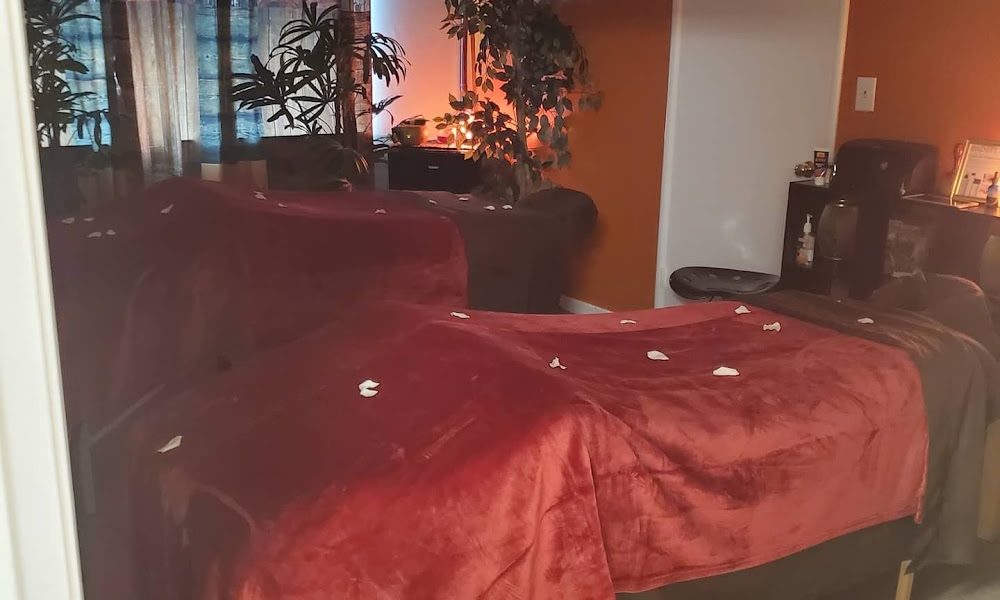 Hands of Healing Wellness Studio @hohspa