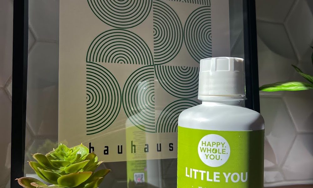 Happy Whole You Wellness Center