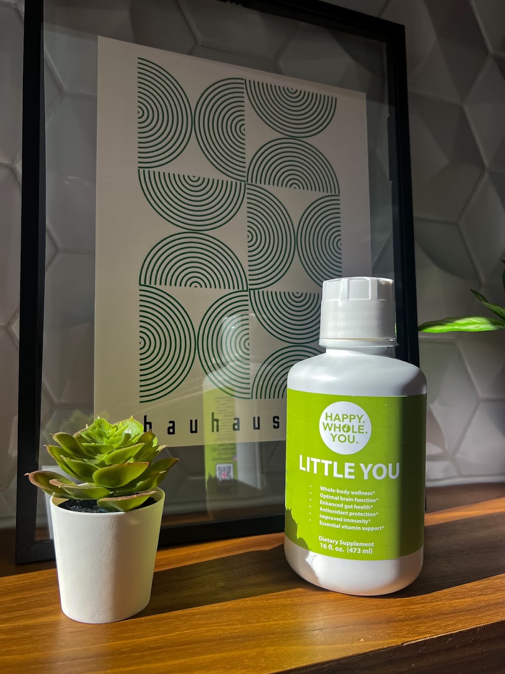 Happy Whole You Wellness Center