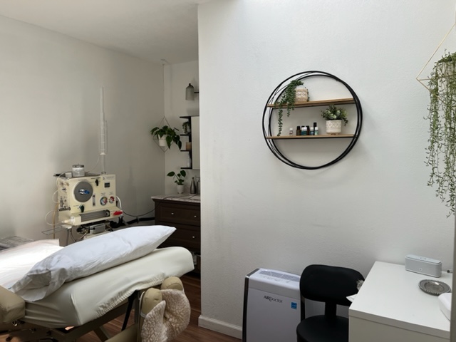 HEAL Wellness Center