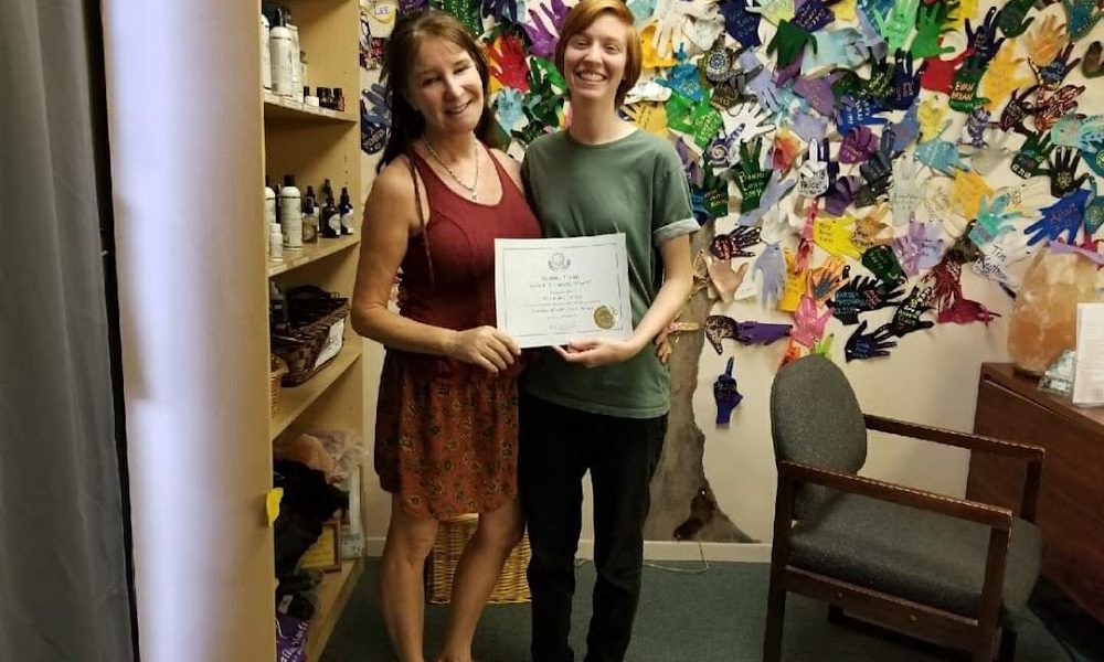 Healing Hands School of Holistic Health