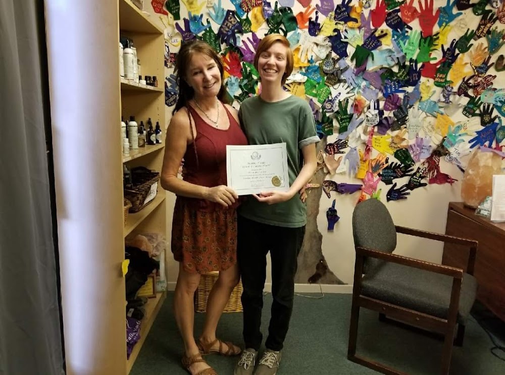 Healing Hands School of Holistic Health