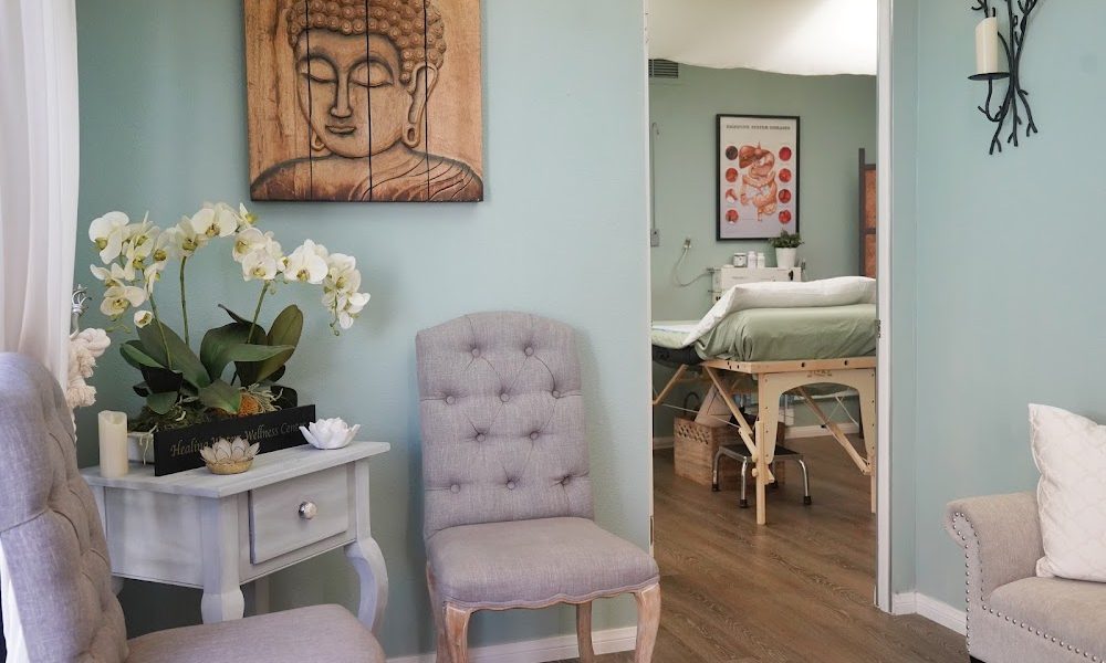 Healing Waters Wellness