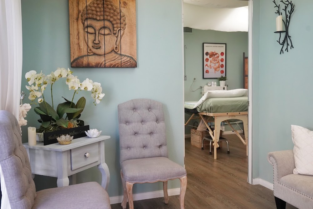 Healing Waters Wellness