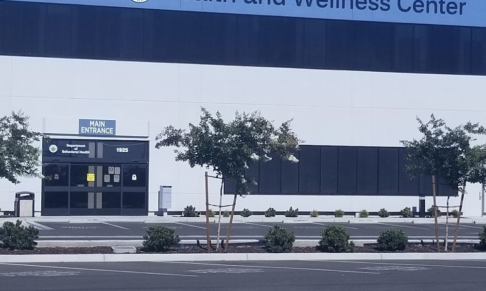 Health and Wellness Center