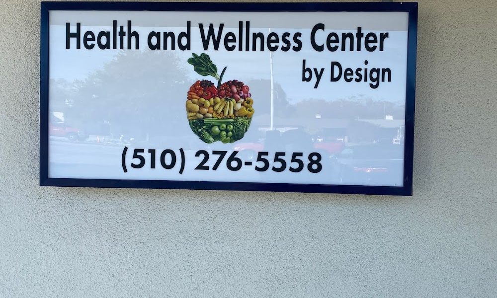 Health And Wellness Center By Design
