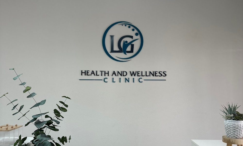 Health and Wellness Clinic by LG