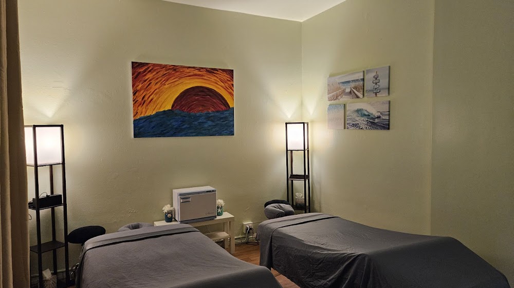 Health-Land Massage and Wellness