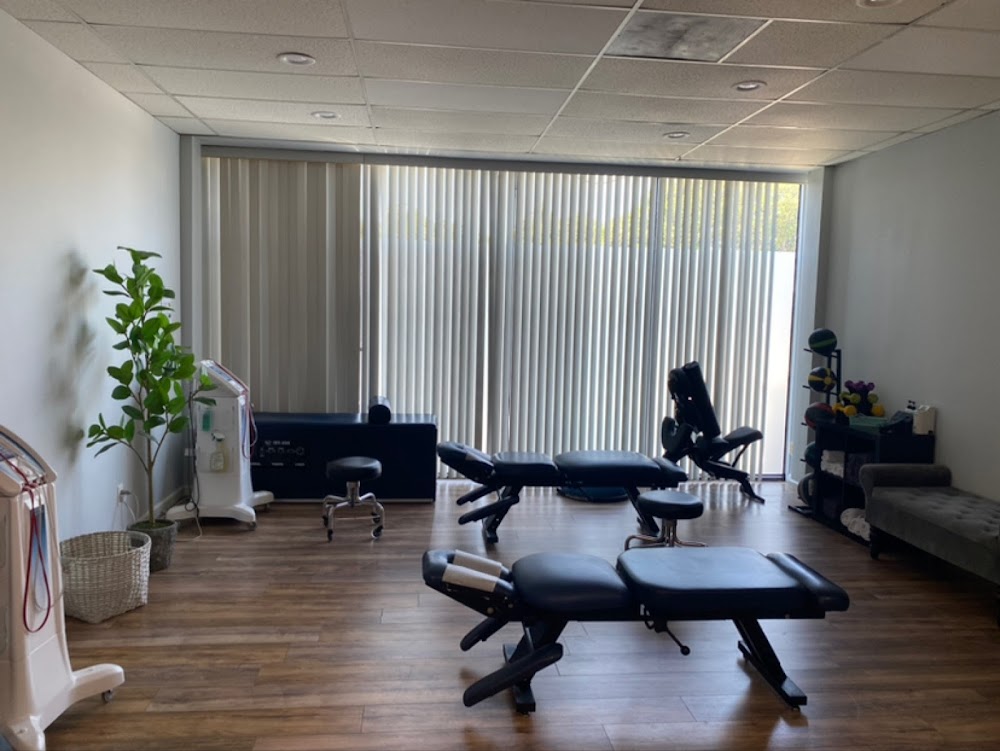 Health Point Wellness Clinic