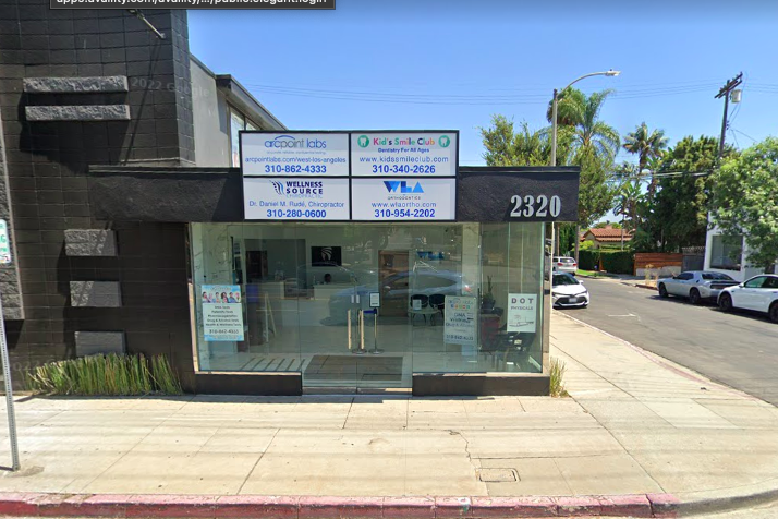 Health Within Wellness Center