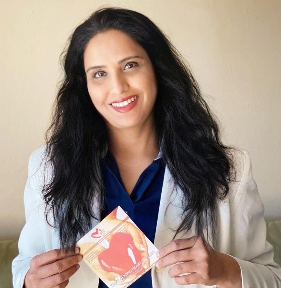 Heart Strong Wellness