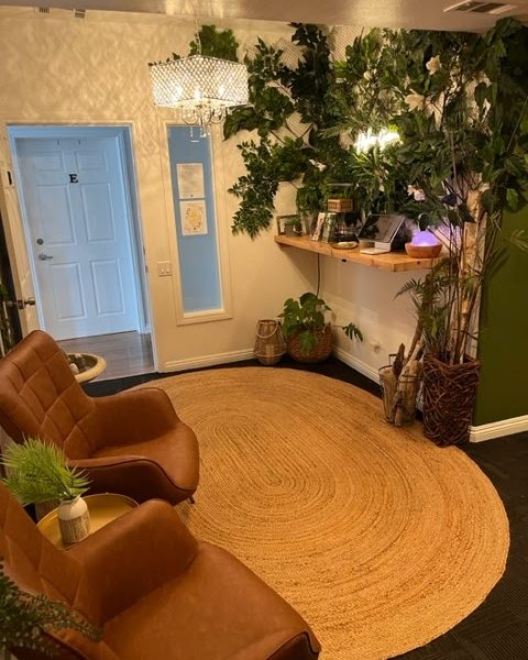 Higher Ground Wellness