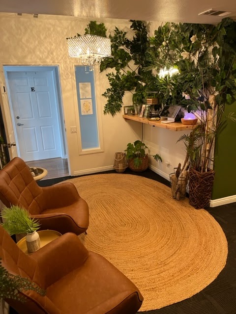 Higher Ground Wellness