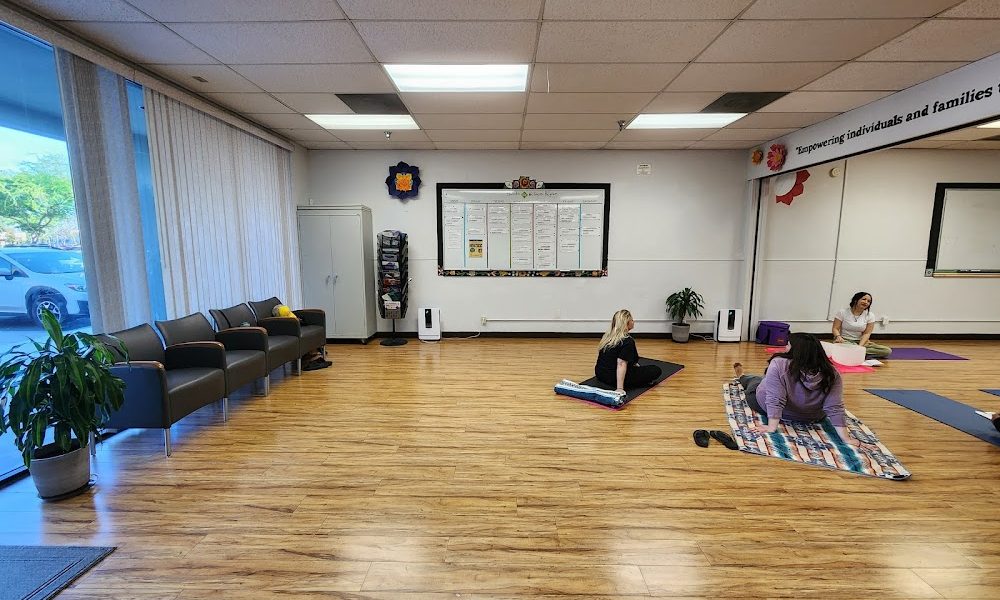 Holistic Cultural and Education Wellness Center