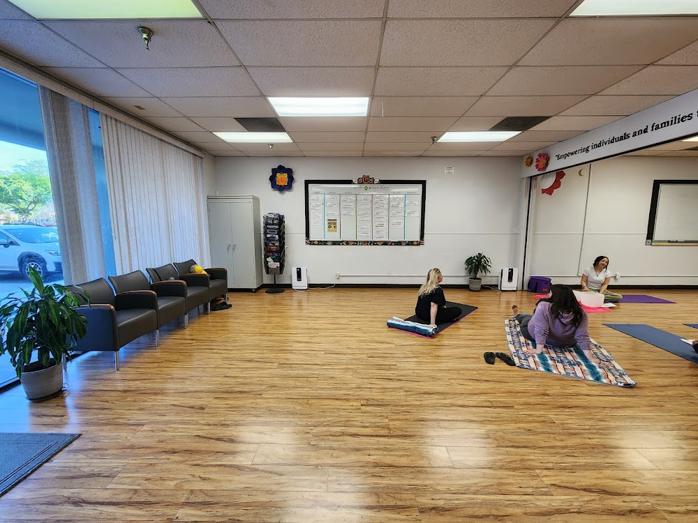 Holistic Cultural and Education Wellness Center
