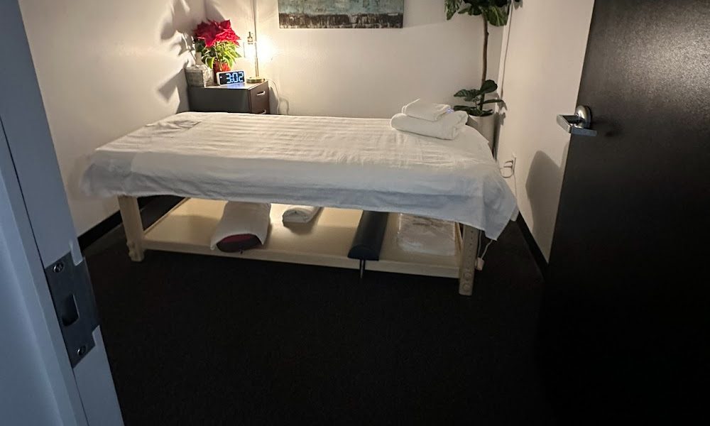 Holistic Health Center